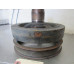 19D020 Crankshaft Pulley From 2008 Jeep Grand Cherokee  3.7 53020688AB